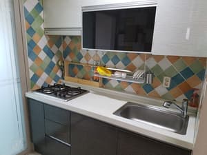 thumbnail: Private kitchenette