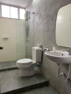 thumbnail: Bathroom