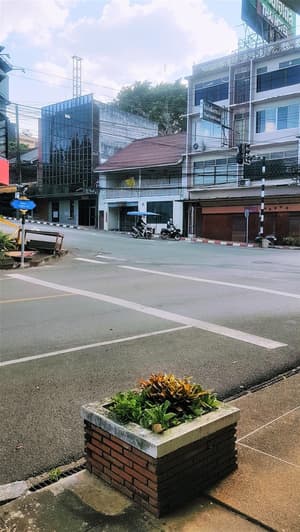 thumbnail: City view from property