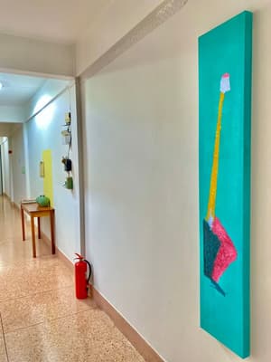 thumbnail: Hallway
