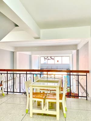 thumbnail: Living area