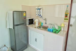 thumbnail: Private kitchenette