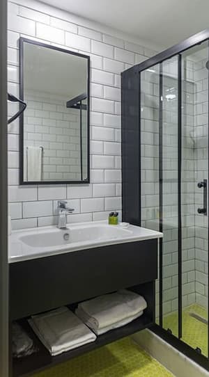 thumbnail: Bathroom
