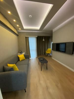 thumbnail: Living area
