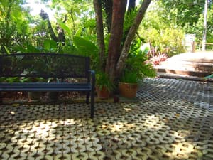 thumbnail: Property entrance