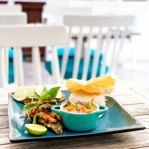 thumbnail: Food and drink