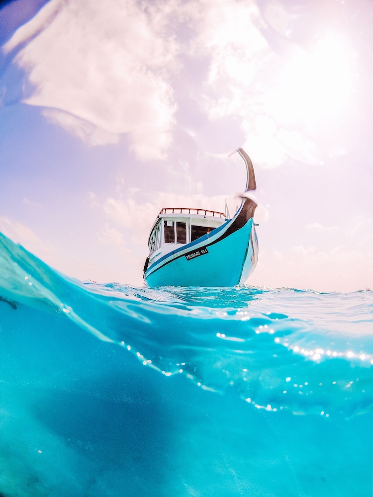 Boating