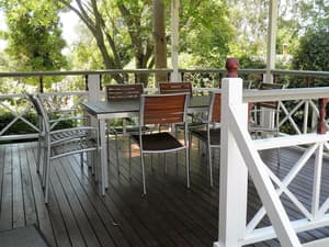 thumbnail: Terrace/patio