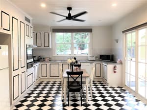 thumbnail: Private kitchen