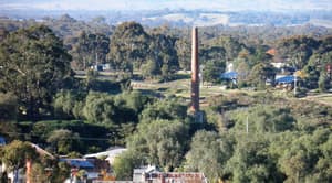thumbnail: View from property