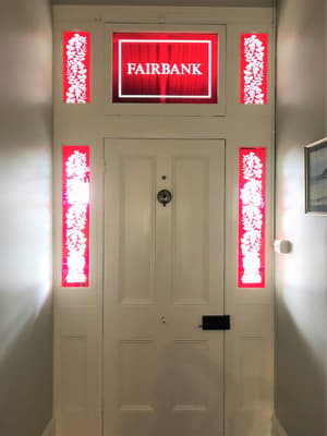 thumbnail: Reception