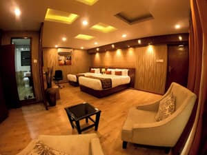 thumbnail: Room