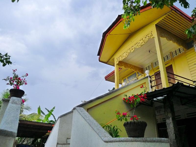 General view