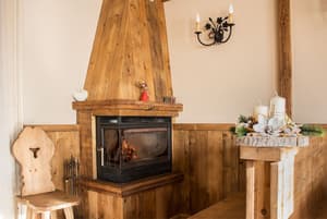 thumbnail: Breakfast area