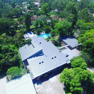 thumbnail: Aerial view