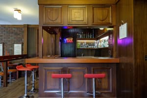 thumbnail: Interior