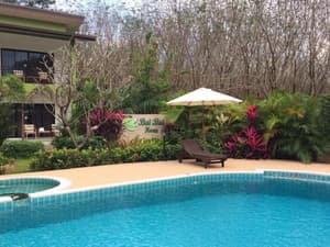 thumbnail: Pool