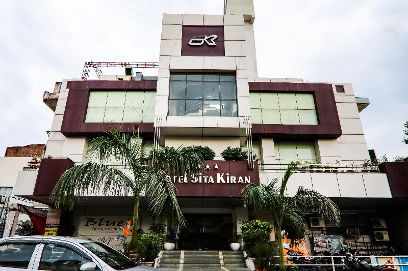 General view