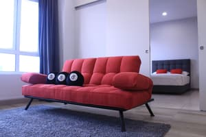 thumbnail: Room