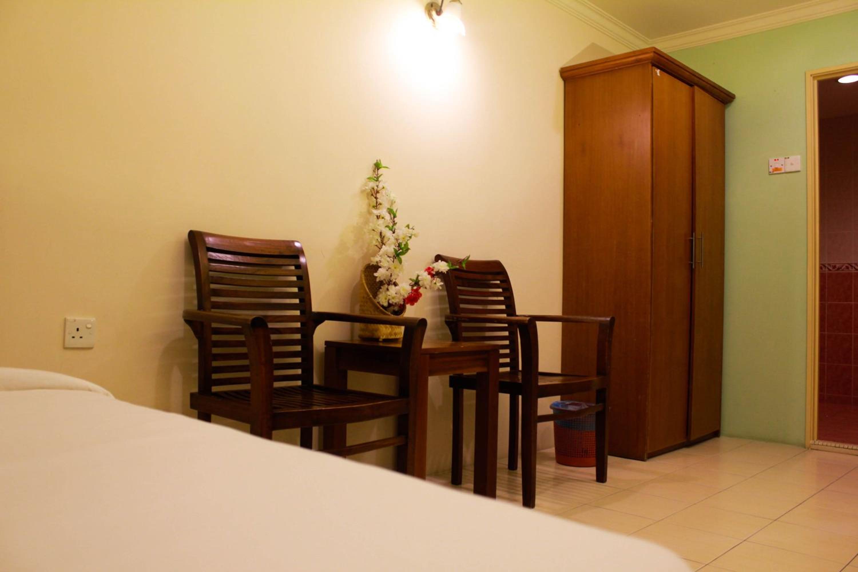 Restaurant-cafeteria