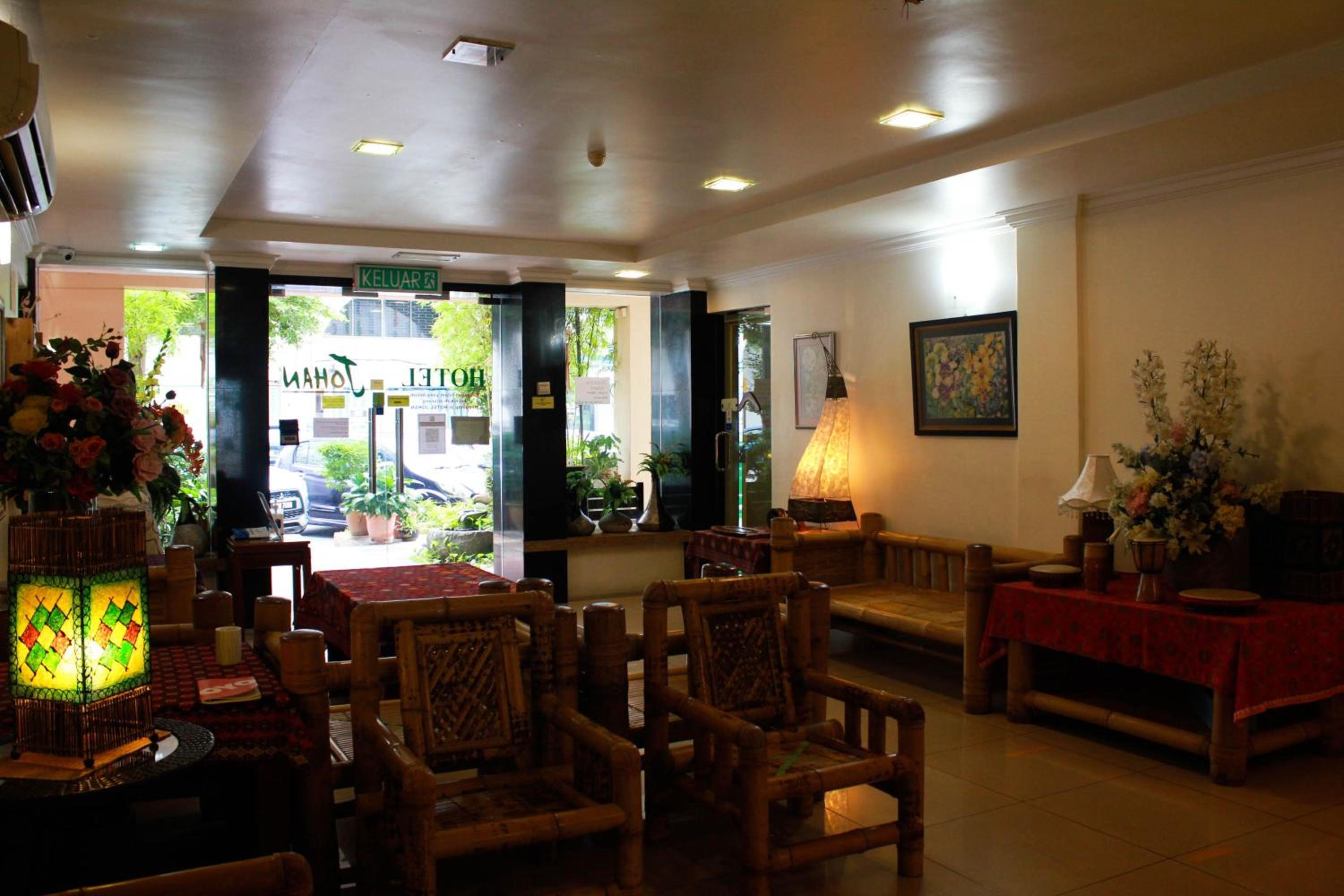Restaurant-cafeteria