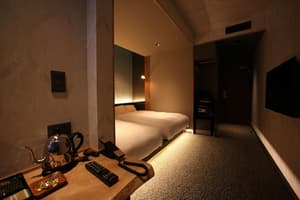 thumbnail: Room