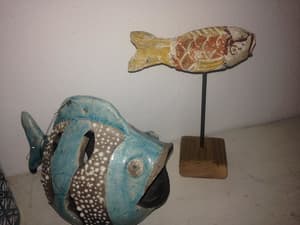 thumbnail: Interior detail