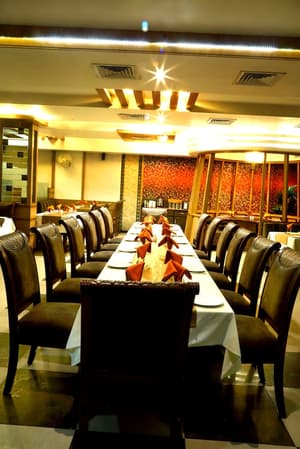 thumbnail: Restaurant