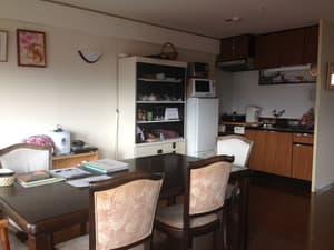 thumbnail: Room amenity