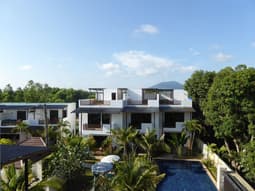 Oasis Garden & Pool Villa at VIP Resort
