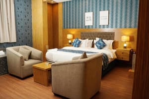 thumbnail: Rooms