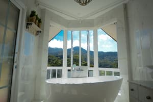 thumbnail: Mountain view