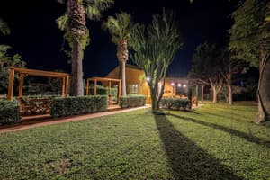 thumbnail: Property grounds