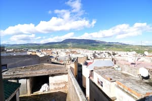 thumbnail: View from property