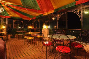 thumbnail: Terrace/patio
