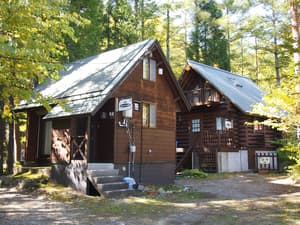 thumbnail: Exterior