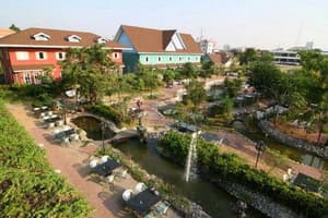thumbnail: General view