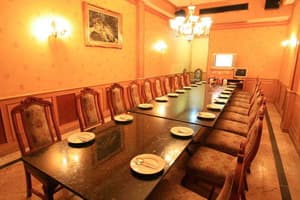 thumbnail: Restaurant
