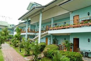 thumbnail: General view