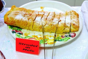 thumbnail: Food and drink