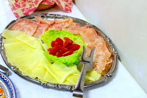 thumbnail: Food and drink