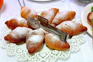 thumbnail: Food and drink