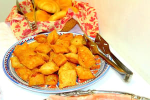 thumbnail: Food and drink