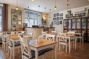 thumbnail: Restaurant