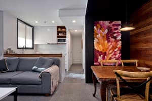 thumbnail: In-room dining