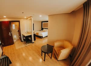 thumbnail: Room amenity