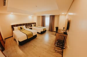thumbnail: Room