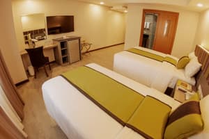 thumbnail: Room