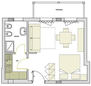 thumbnail: Room