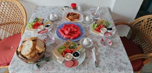 thumbnail: Breakfast meal
